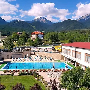 Hotel Regnum &, Bansko