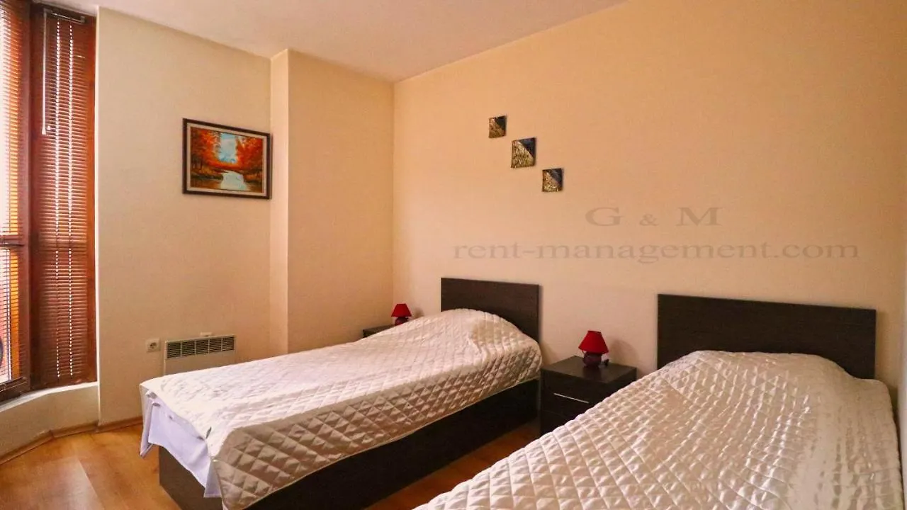 Pirin Place Bansko