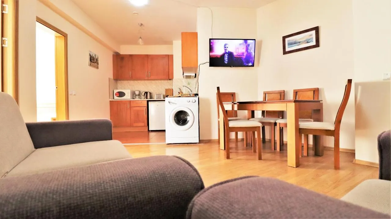 Apartment Pirin Place Bansko