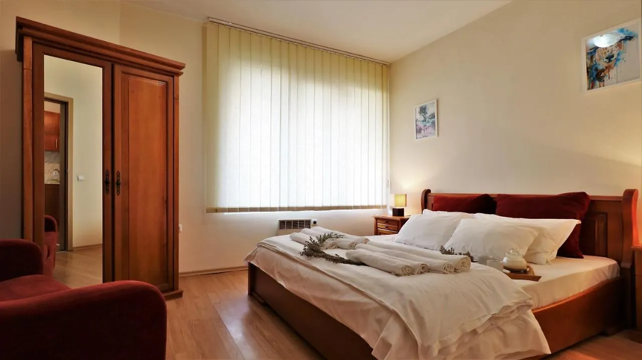 Pirin Place Bansko 0*,  Bulgaria