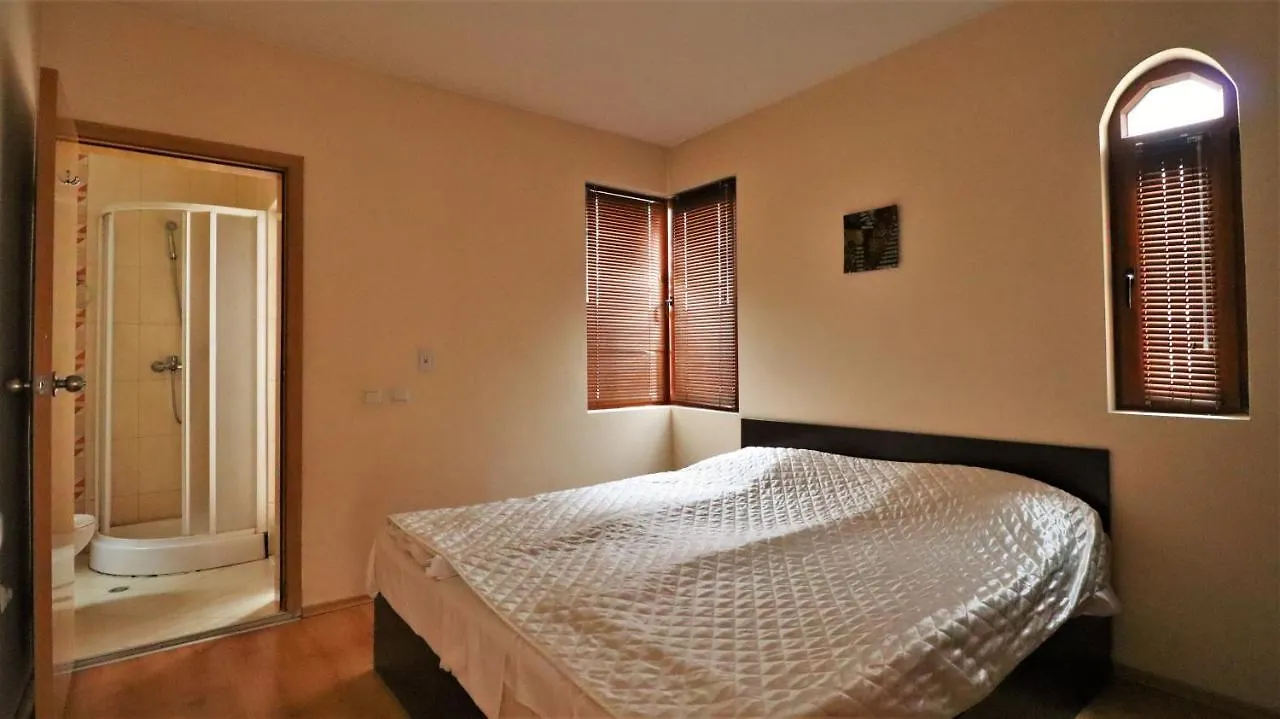 Apartment Pirin Place Bansko