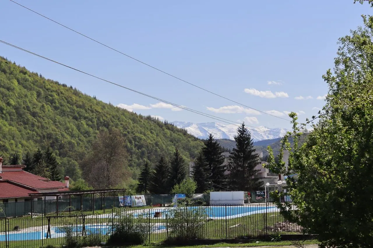 Apartment Pirin Place Bansko