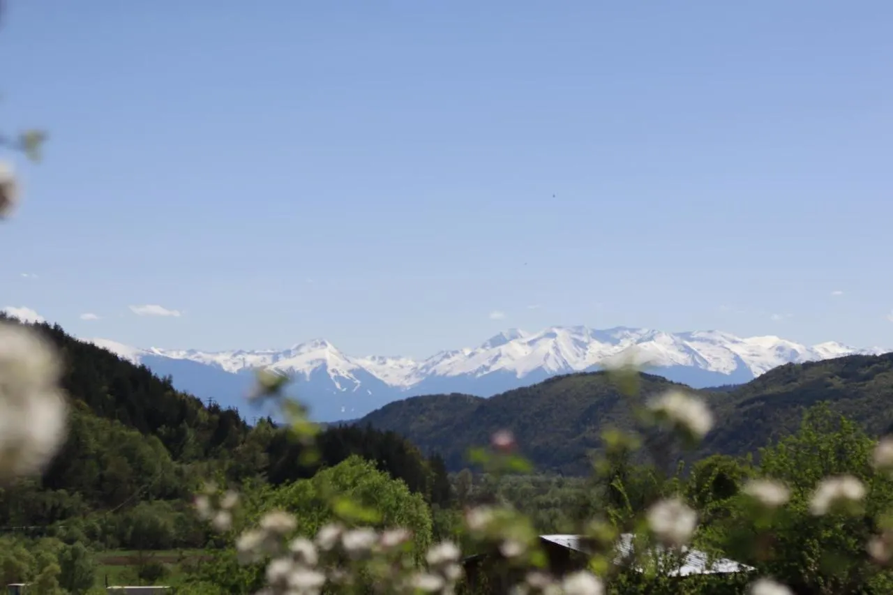 Pirin Place Bansko Apartment