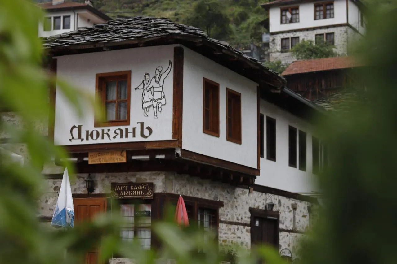 Apartment Pirin Place Bansko