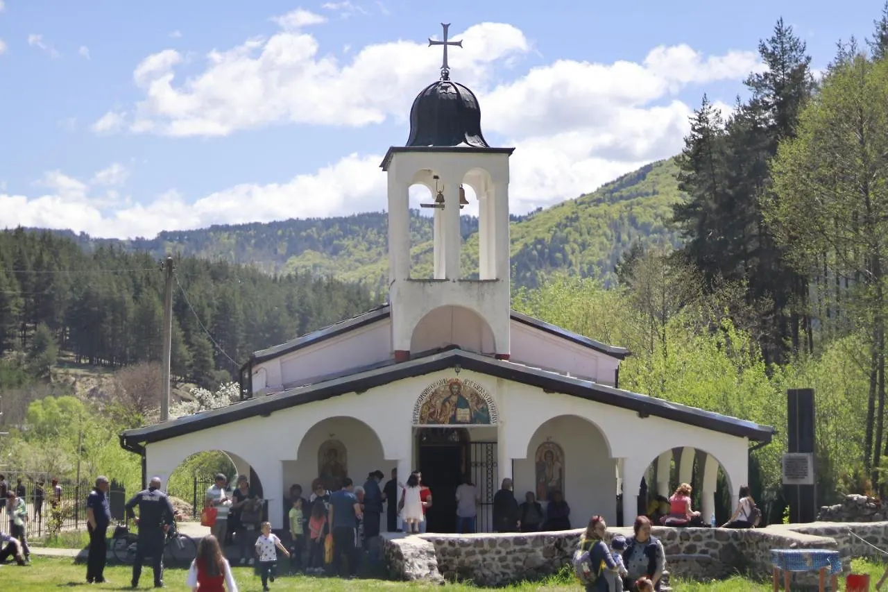 Pirin Place Bansko 0*,  Bulgaria
