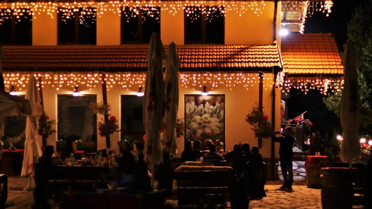 Pirin Place Bansko Apartment