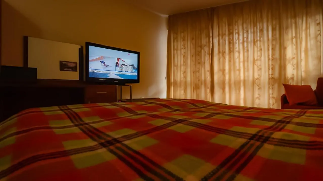 Apartment Pirin Place Bansko