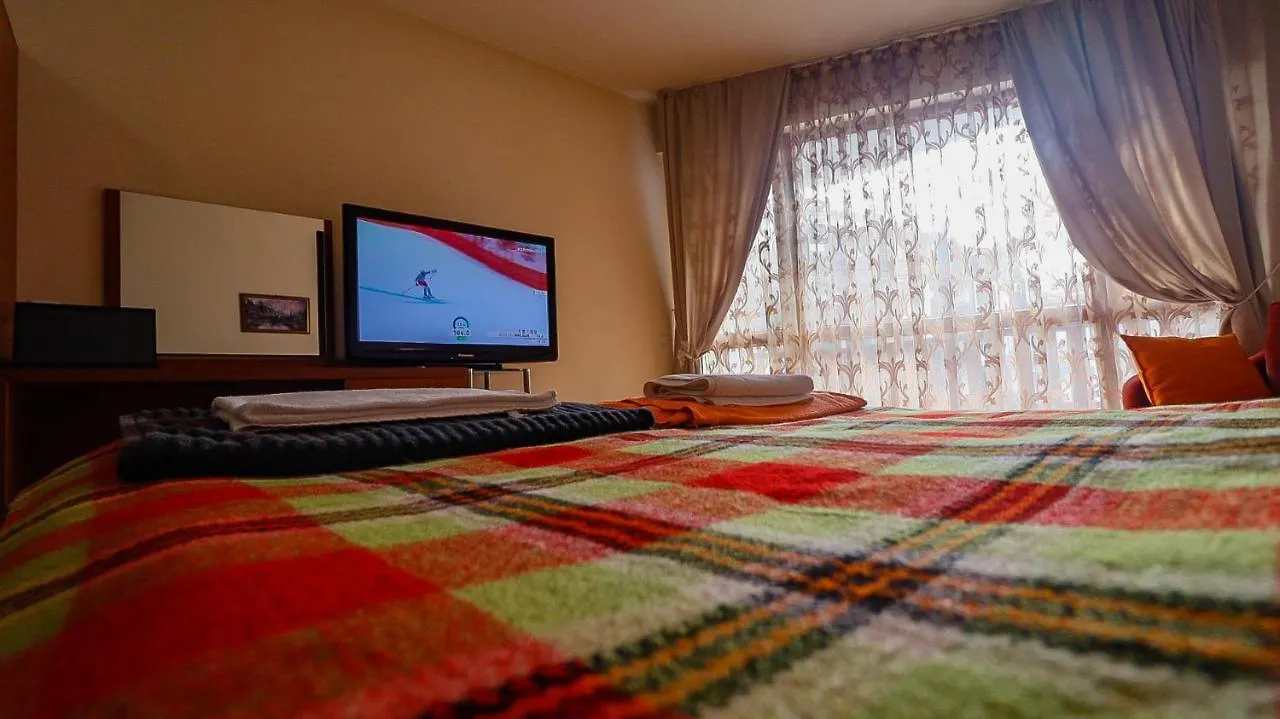Apartment Pirin Place Bansko
