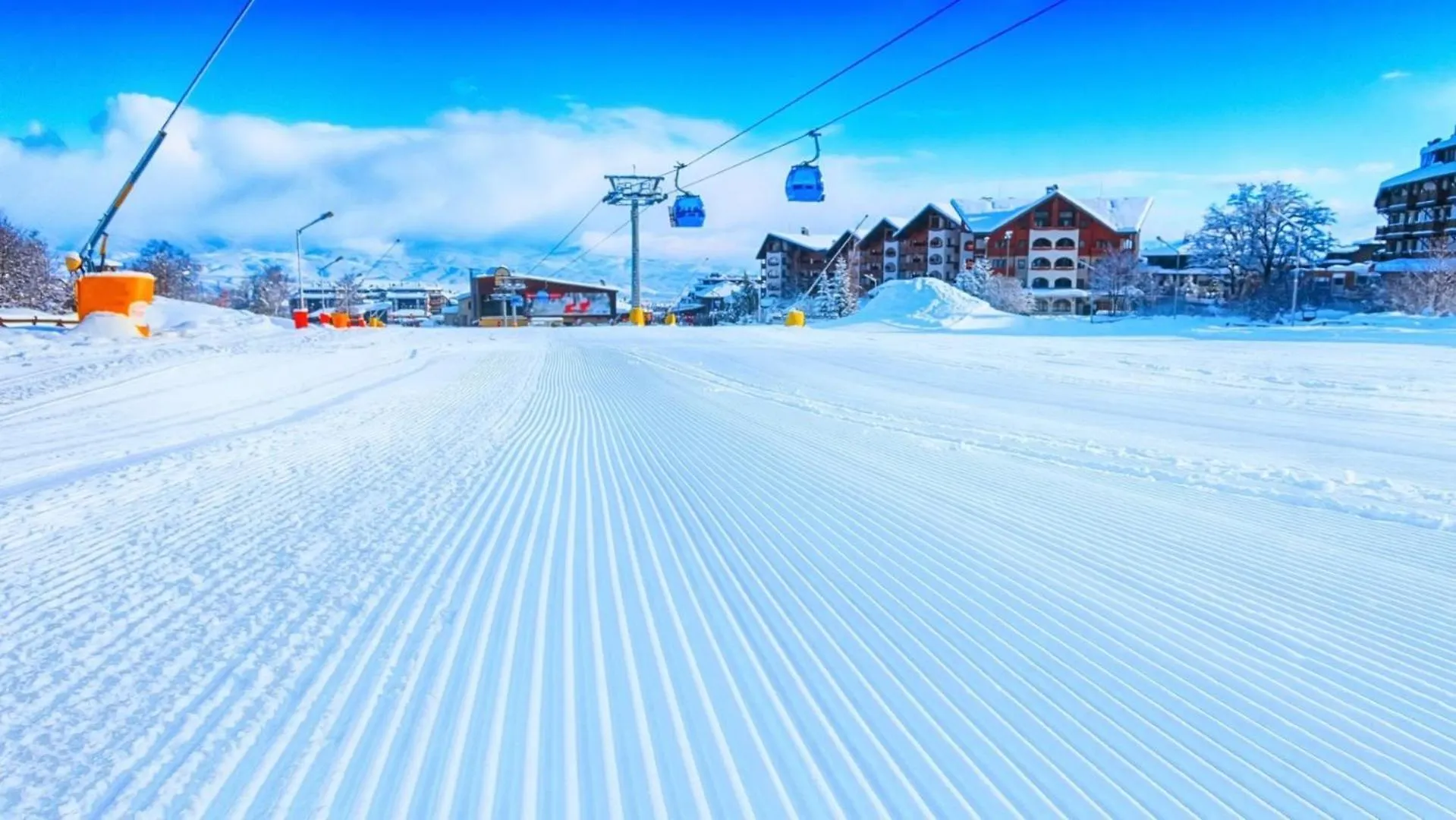 Pirin Place Bansko