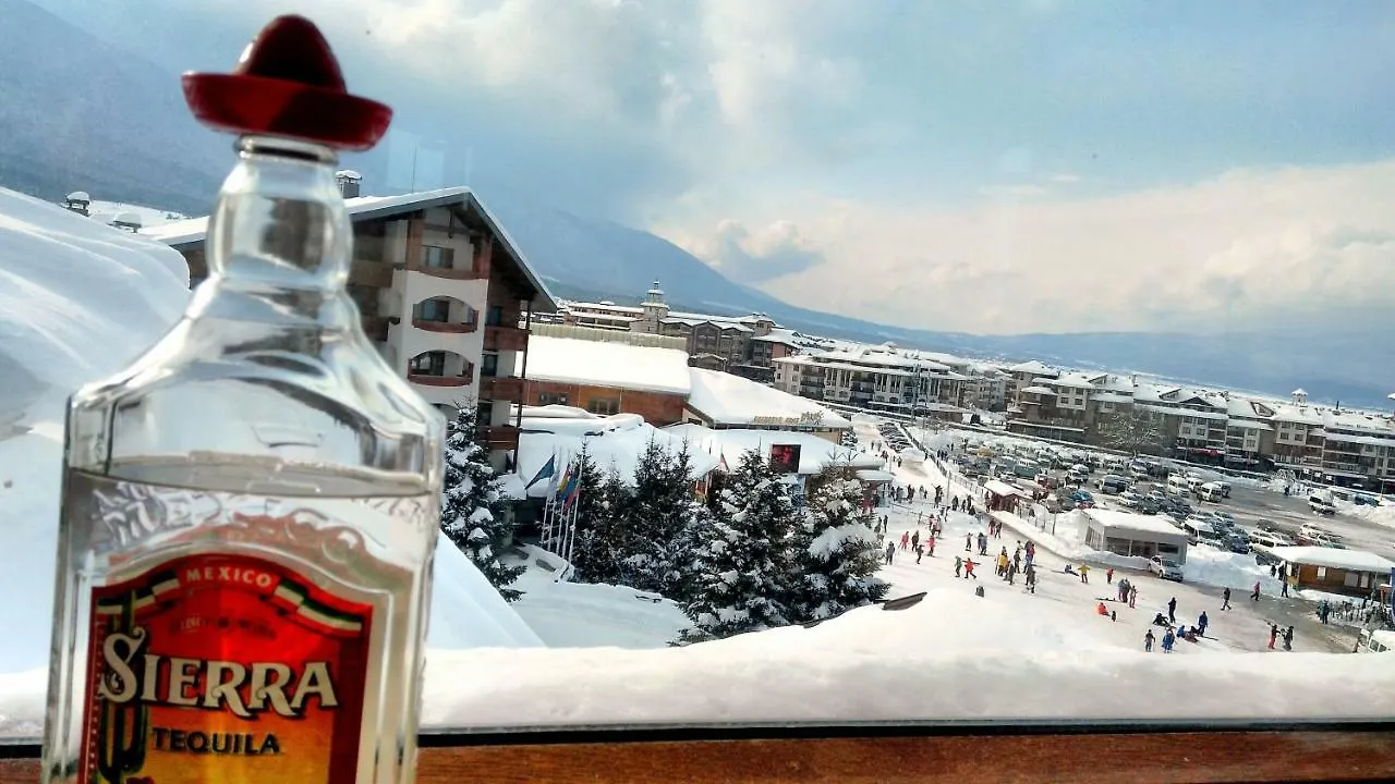 Pirin Place Bansko Bulgaria