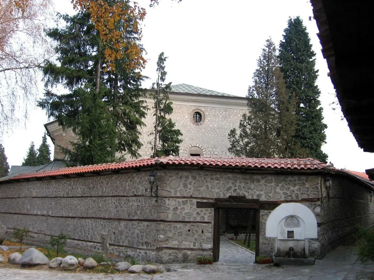 Pirin Place Bansko Apartment