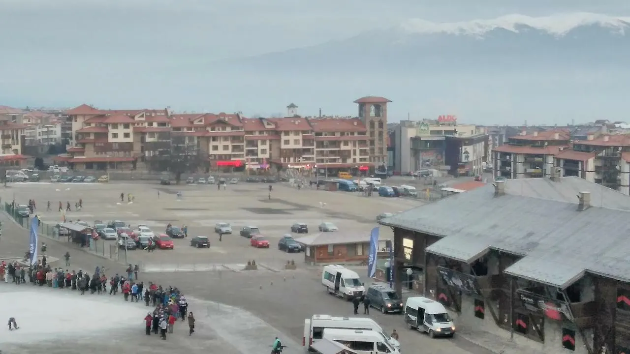Pirin Place Bansko 0*,