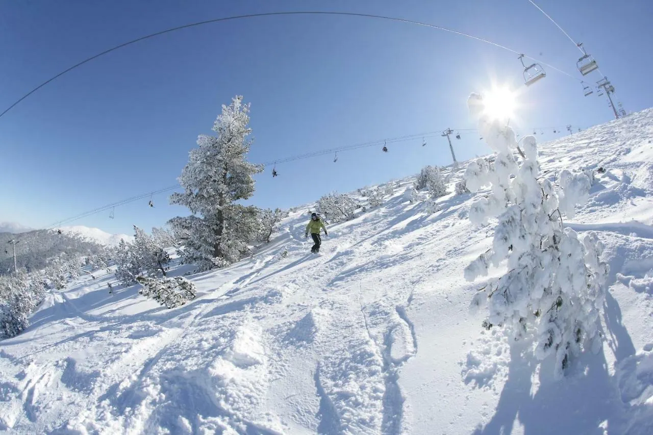 Pirin Place Bansko 0*,